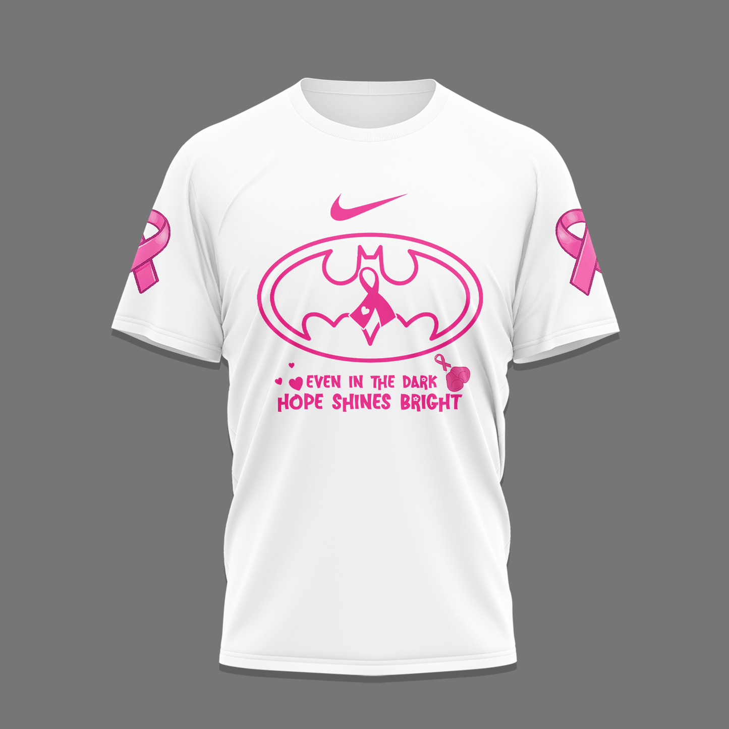 PREMIUM BTM 3D SHIRT HTTT