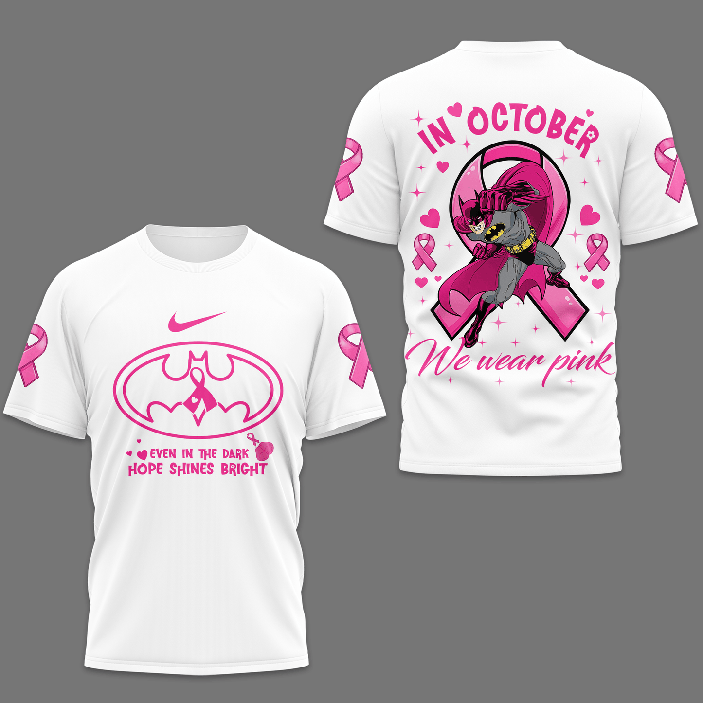 PREMIUM BTM 3D SHIRT HTTT