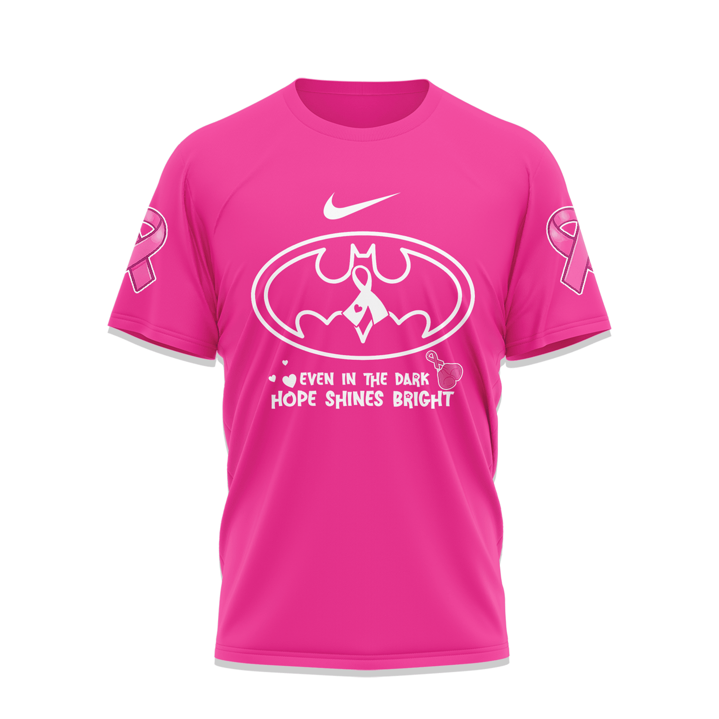 PREMIUM BTM 3D SHIRT HTTT