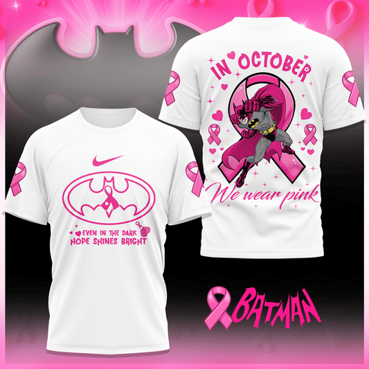 PREMIUM BTM 3D SHIRT HTTT