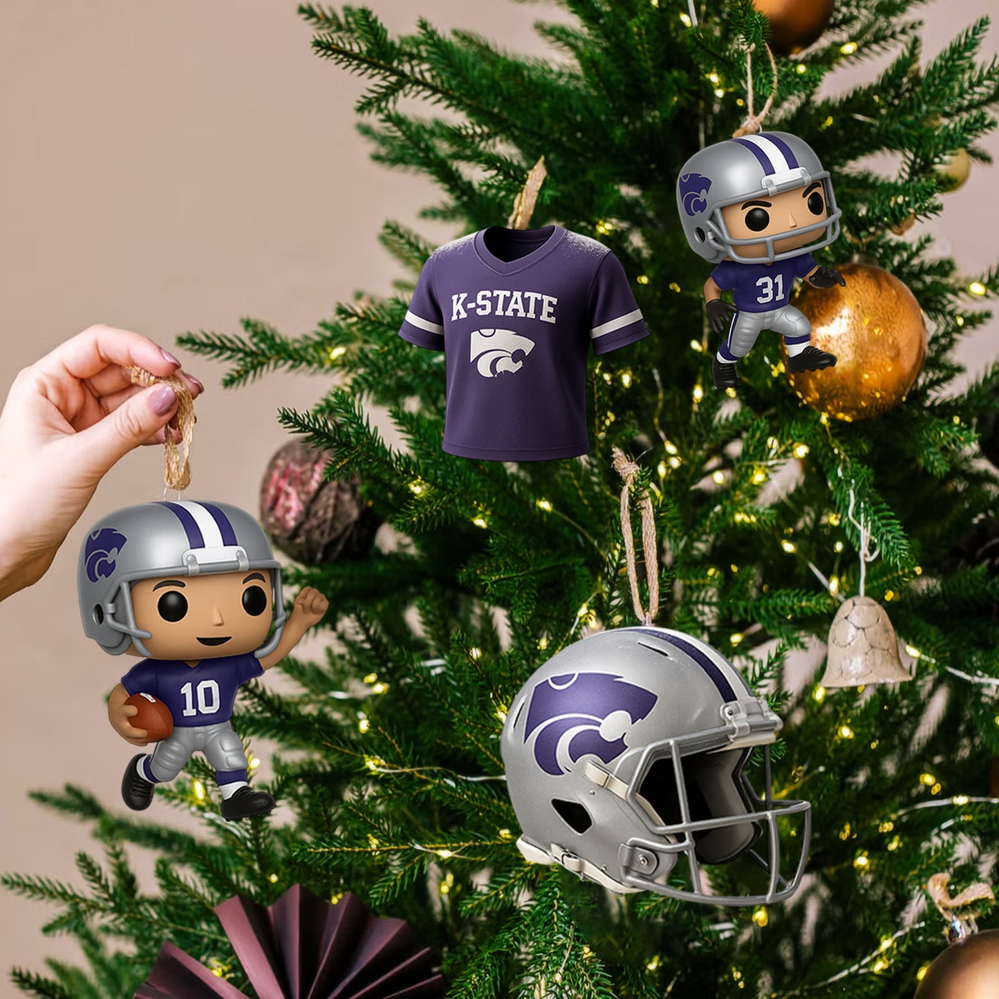 KSW Premium Advent Calendar 2025 DAT