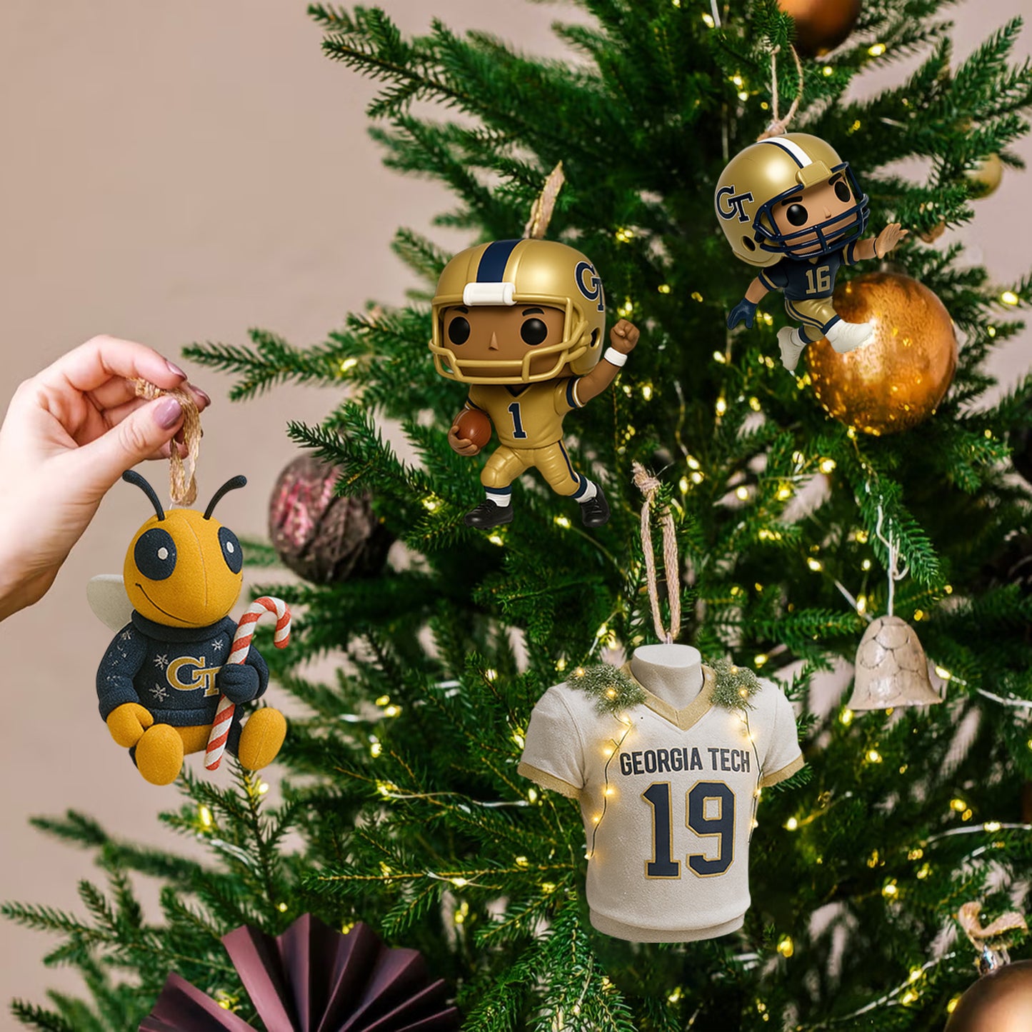 GTYJ Premium Advent Calendar 2025 DAT