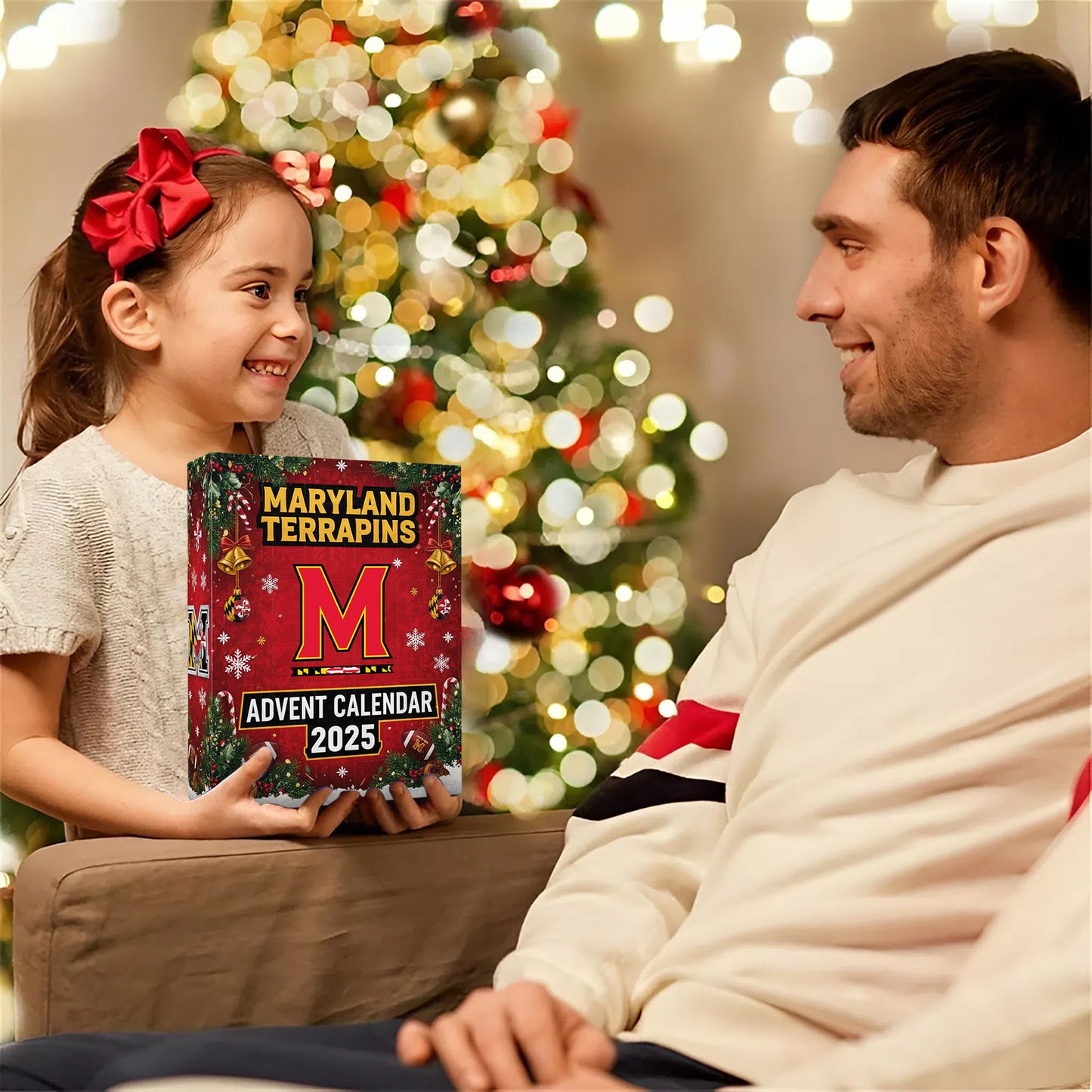 MLT Premium Advent Calendar 2025 DAT