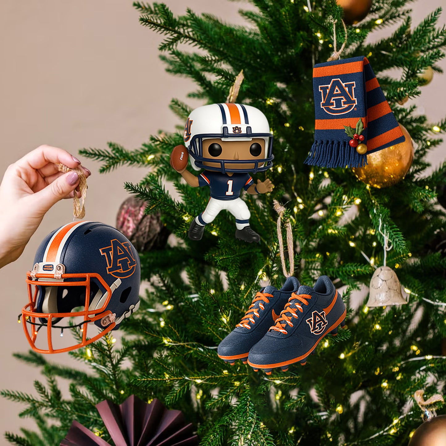 ABTG Premium Advent Calendar 2025 DAT