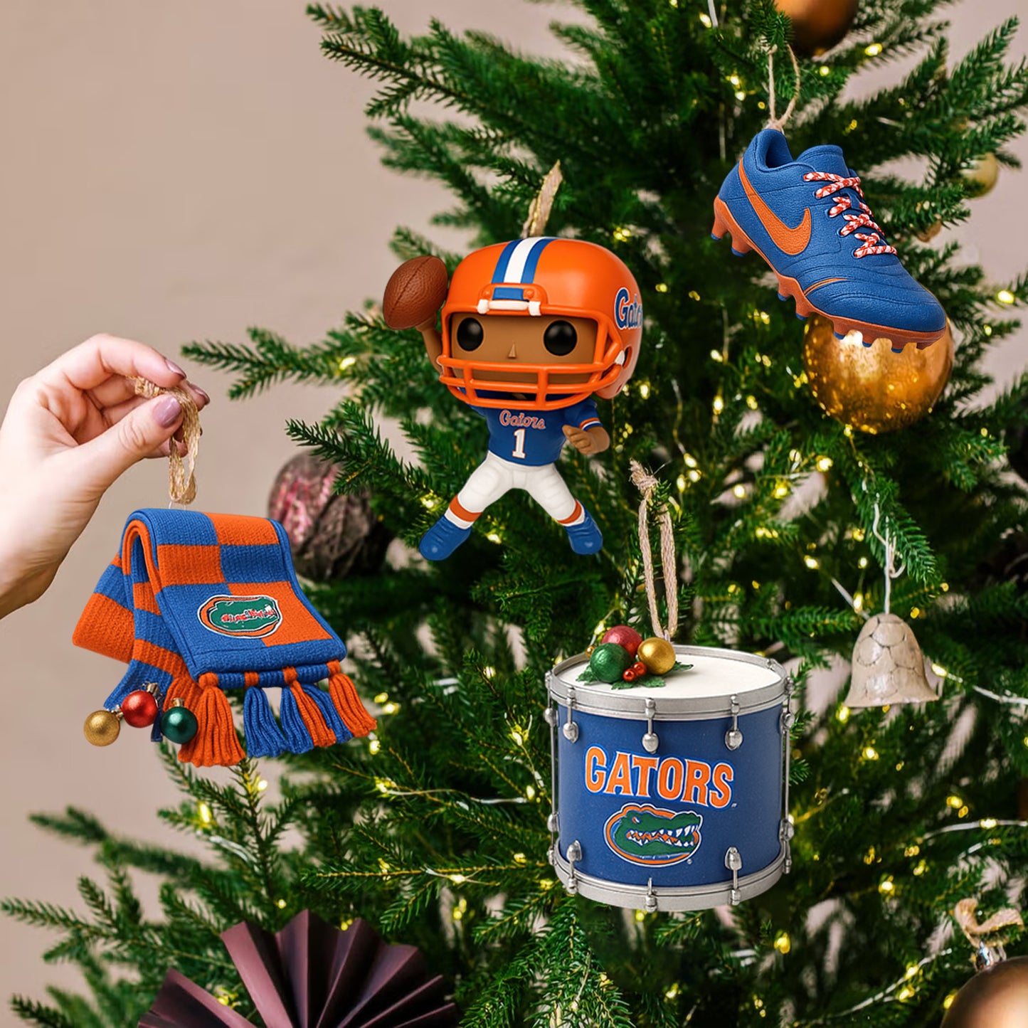 FGT Premium Advent Calendar 2025 DAT