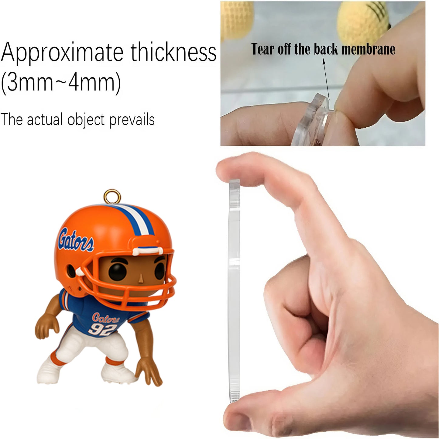 FGT Premium Advent Calendar 2025 DAT