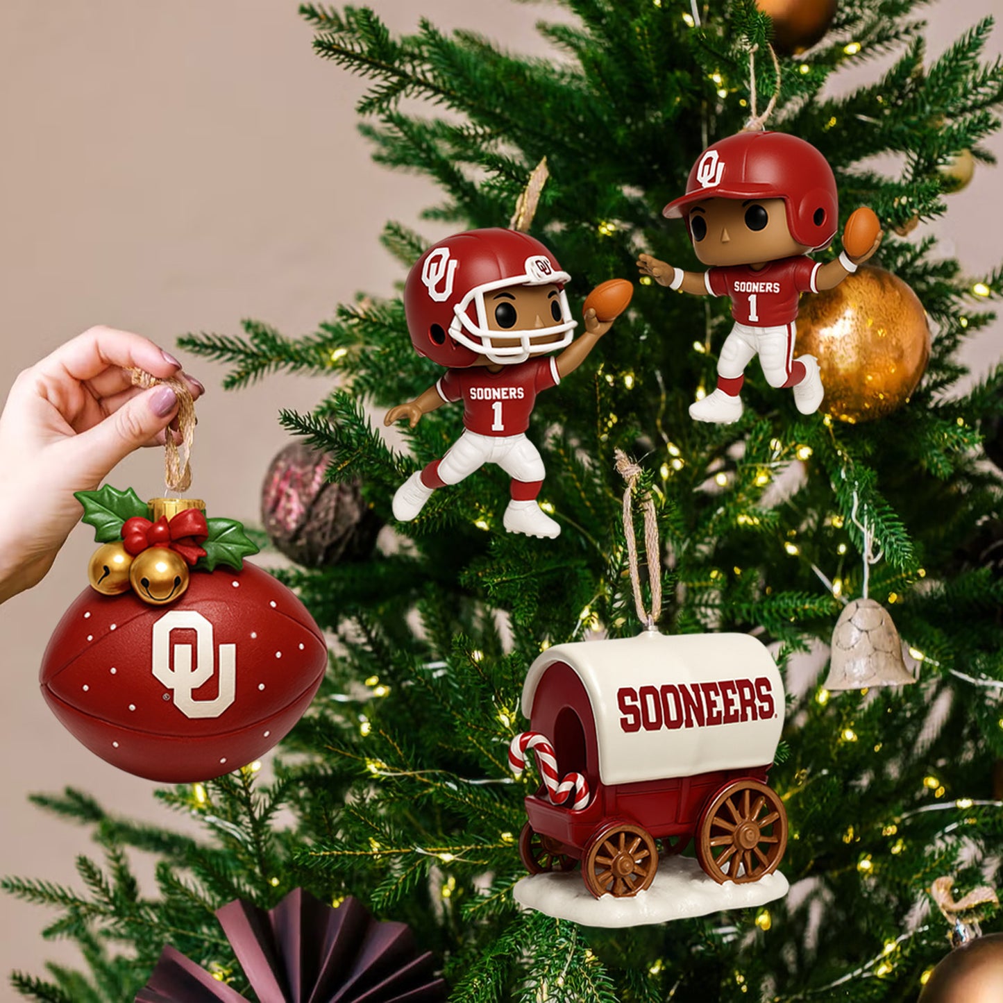 OKSN Premium Advent Calendar 2025 DAT