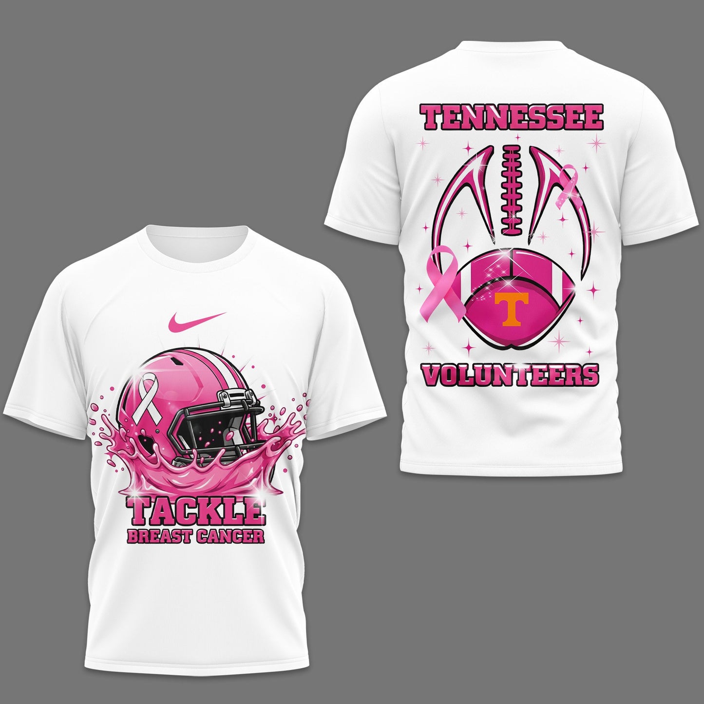 PREMIUM TVF 3D SHIRT HTTT