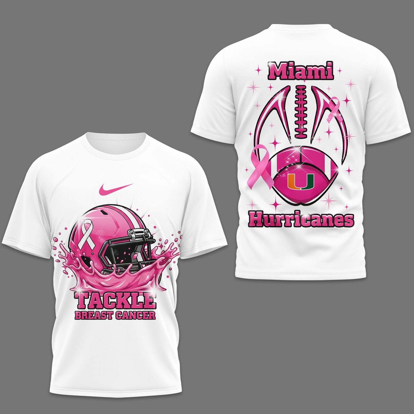 PREMIUM MHC 3D SHIRT HTTT