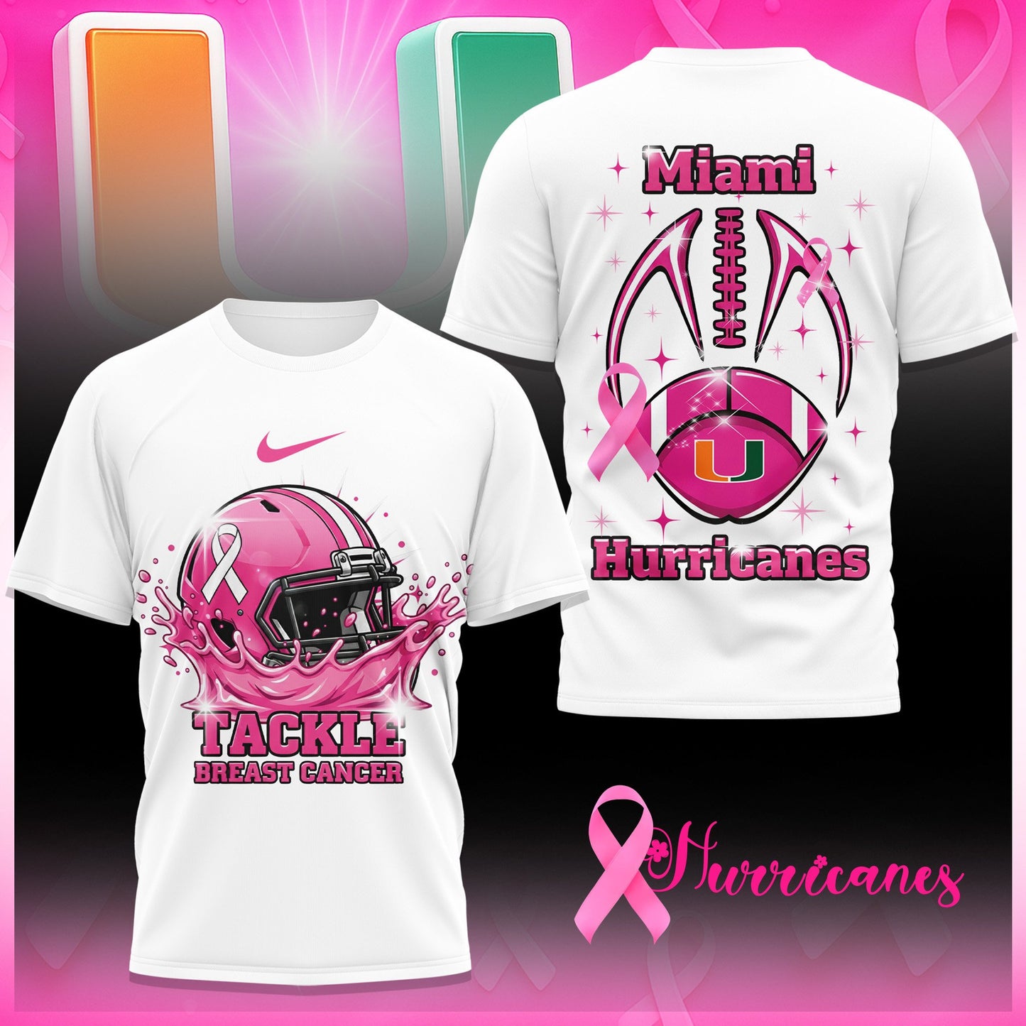 PREMIUM MHC 3D SHIRT HTTT