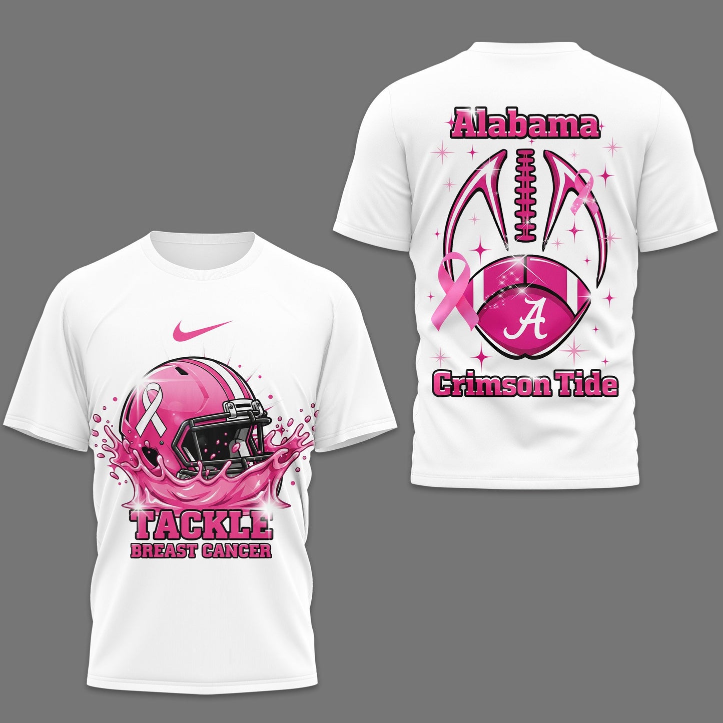 PREMIUM ACT 3D SHIRT HTTT