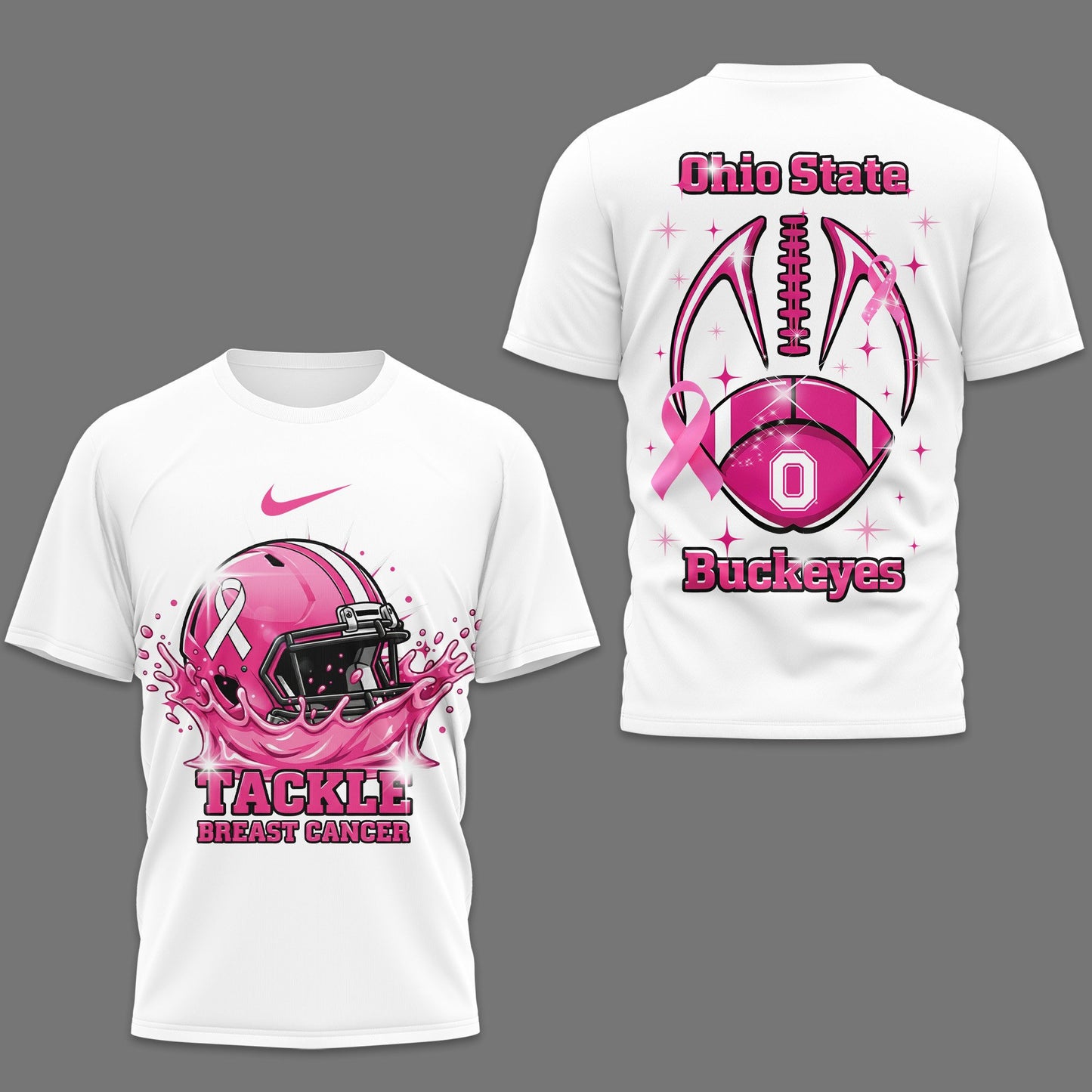 PREMIUM OSB 3D SHIRT HTTT