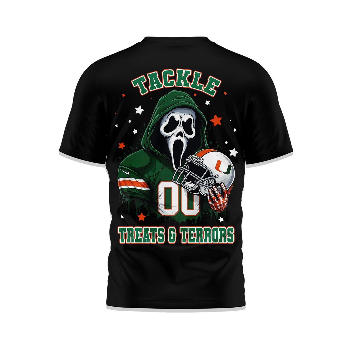 PREMIUM MHC 3D SHIRT HTTT