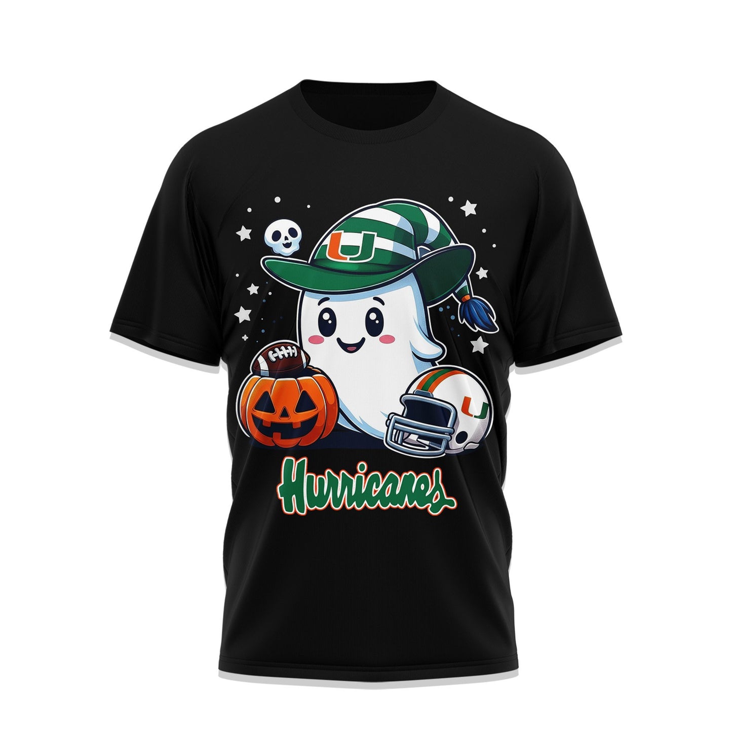 PREMIUM MHC 3D SHIRT HTTT