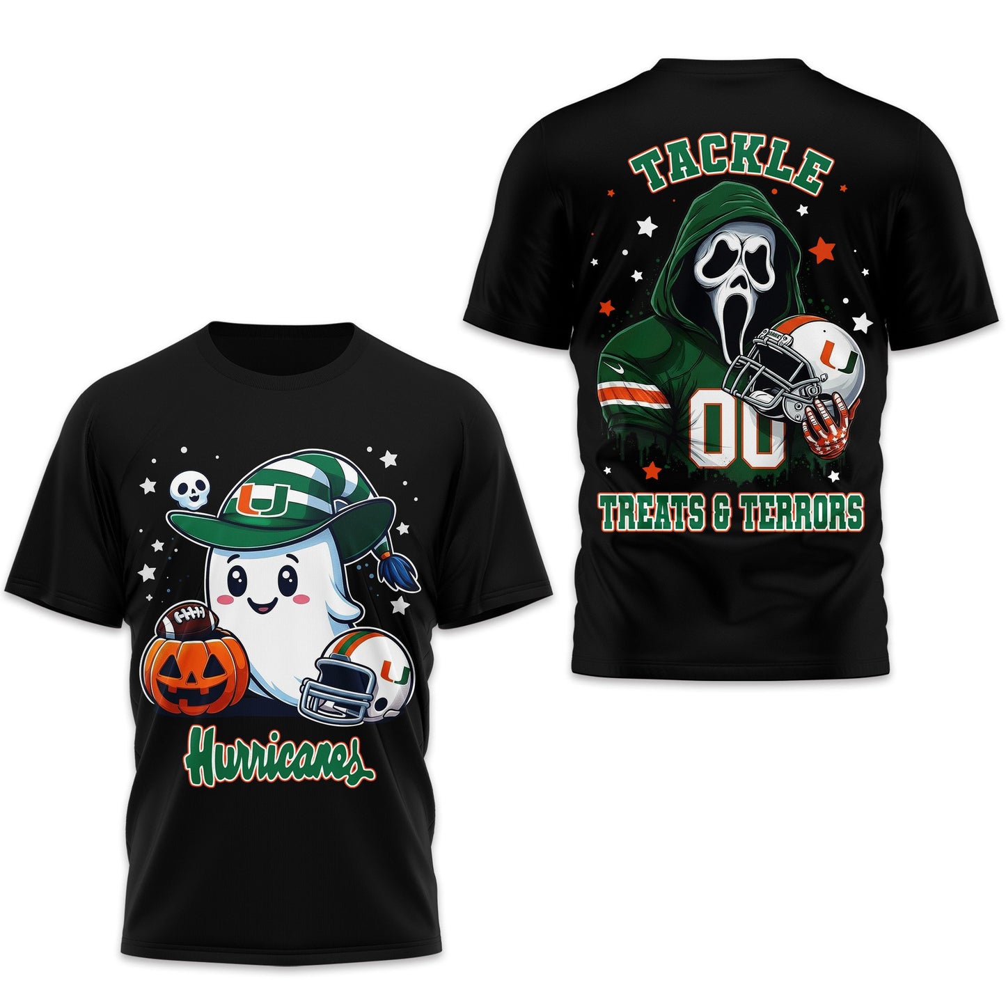 PREMIUM MHC 3D SHIRT HTTT