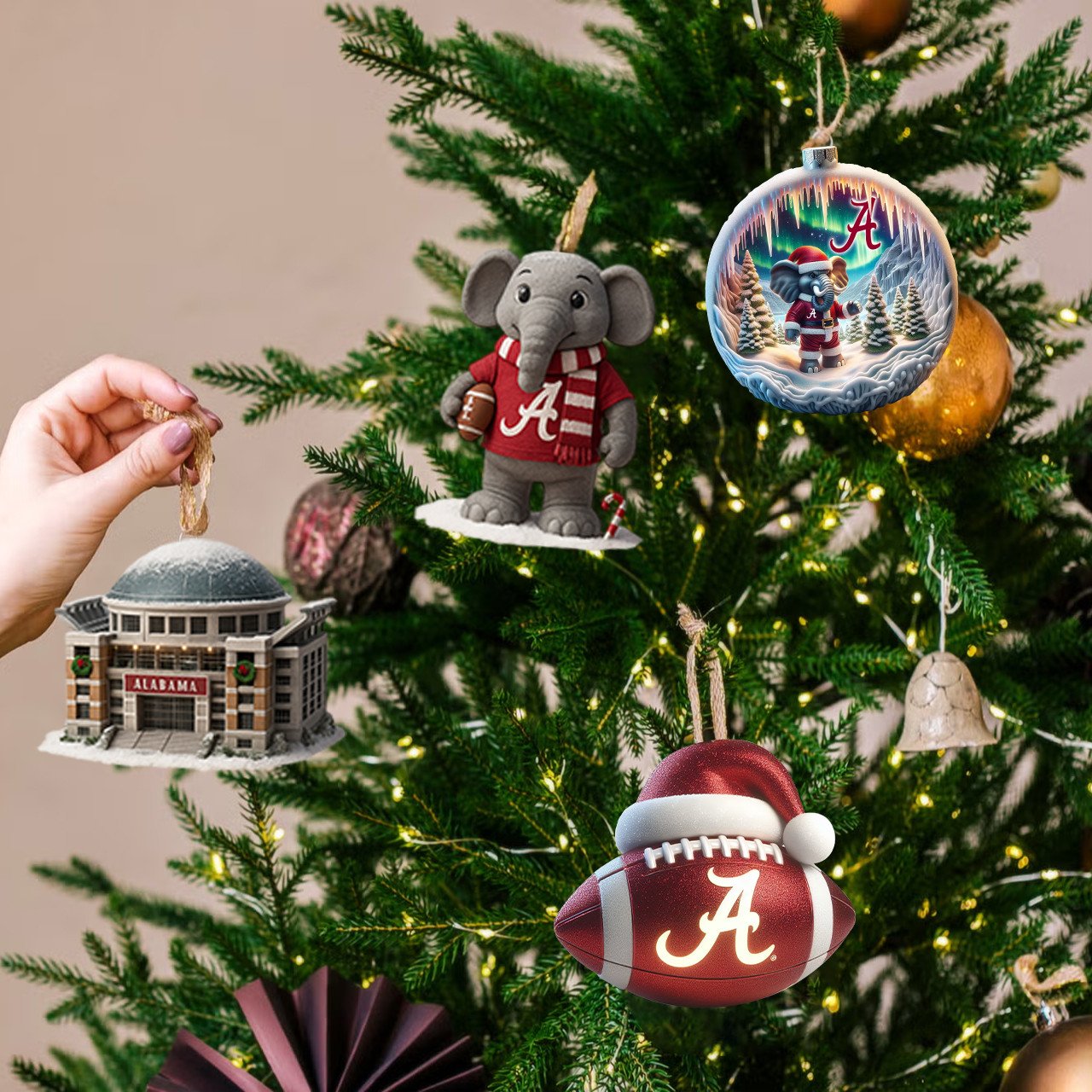 ACT Premium Advent Calendar 2025 DAT