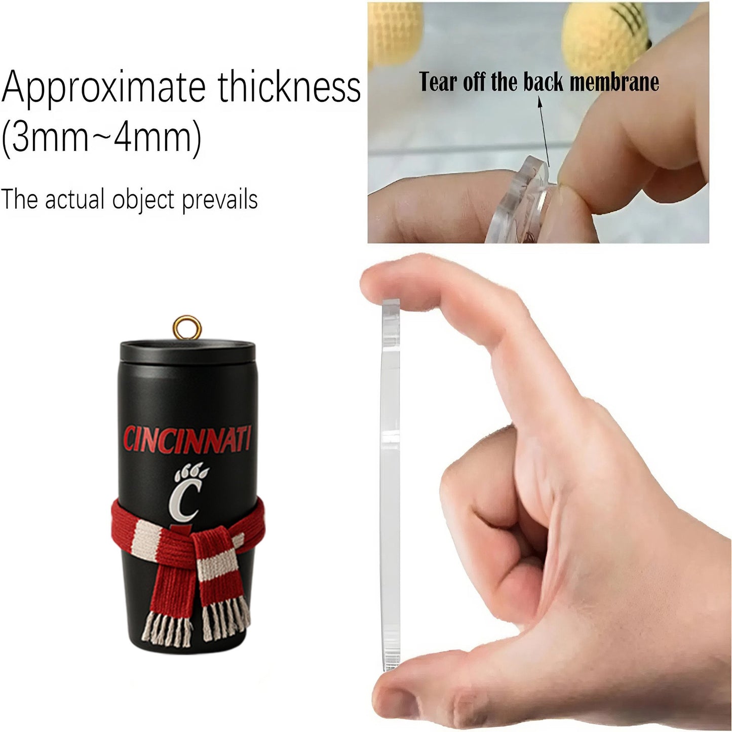 CCBC Premium Advent Calendar 2025 DAT