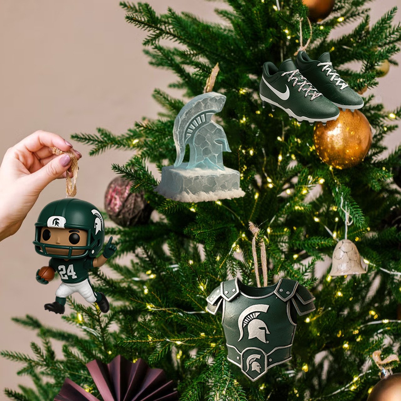 MSU Premium Advent Calendar 2025 DAT