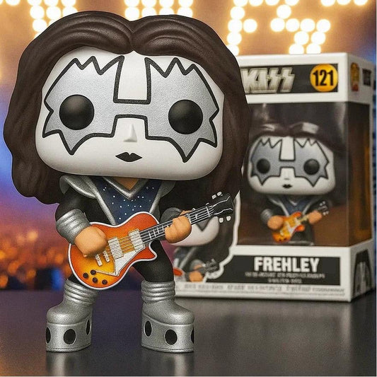 Premium KSS Commemorative Figure DAT