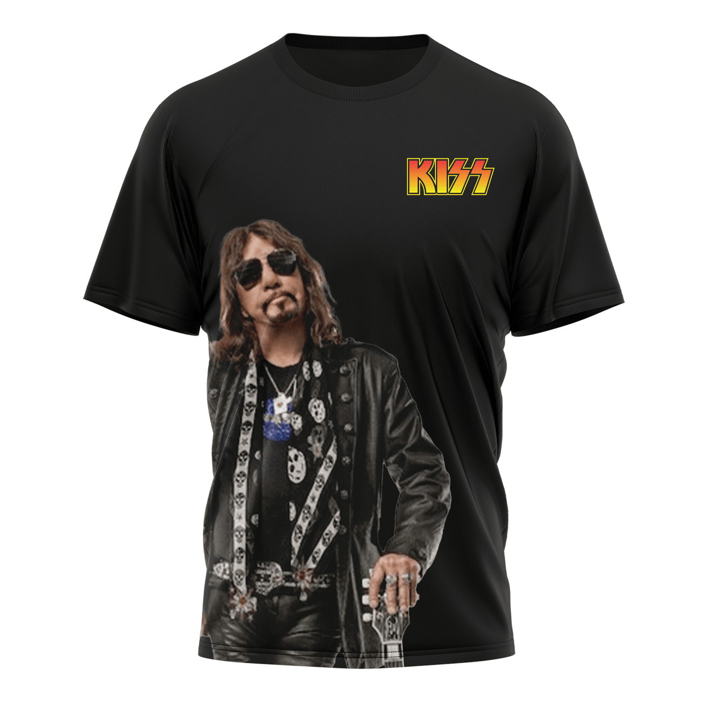 PREMIUM KSS 3D SHIRT DAT