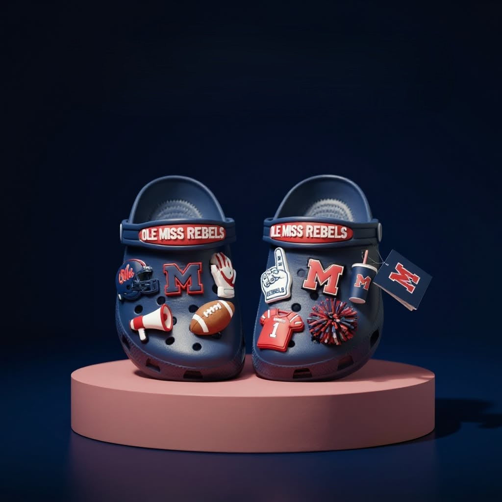 PREMIUM OMR CLOGS HTTT