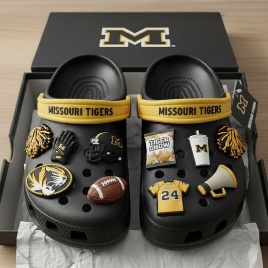 MSTG PREMIUM CLOGS HTTT