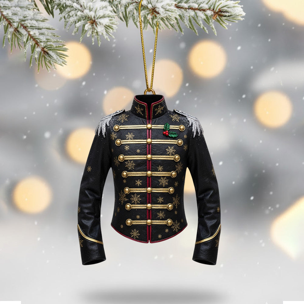 COMBO MMR CHRISTMAS SNOWBALL LED LIGHT WITH ORNAMENT TNSM