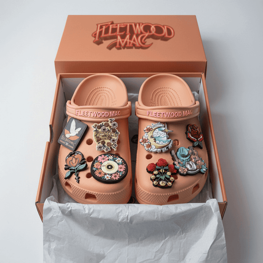 FLM PREMIUM CLOGS HTTT