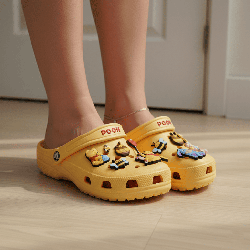 WNTP PREMIUM CLOGS HTTT