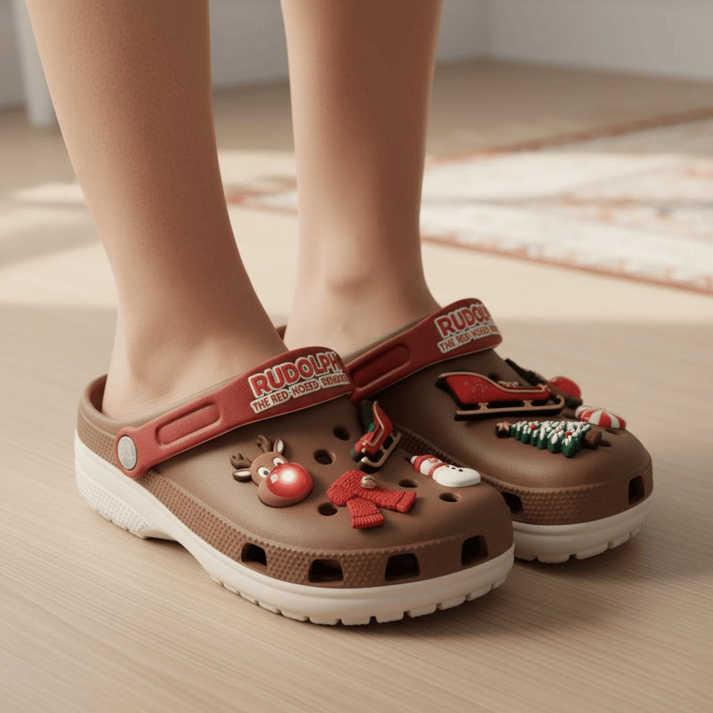 PREMIUM RTRN CLOGS TNSM