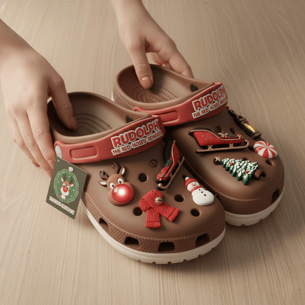 PREMIUM RTRN CLOGS TNSM