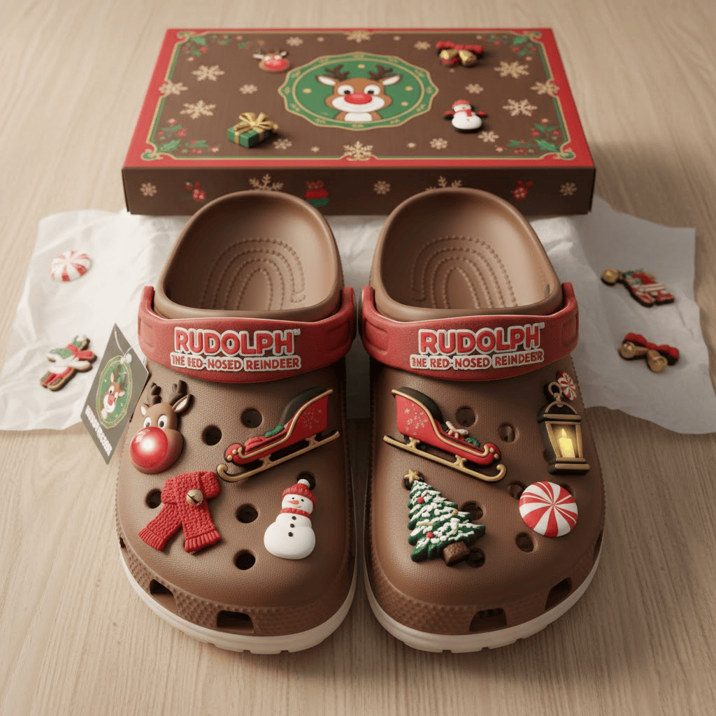 PREMIUM RTRN CLOGS TNSM