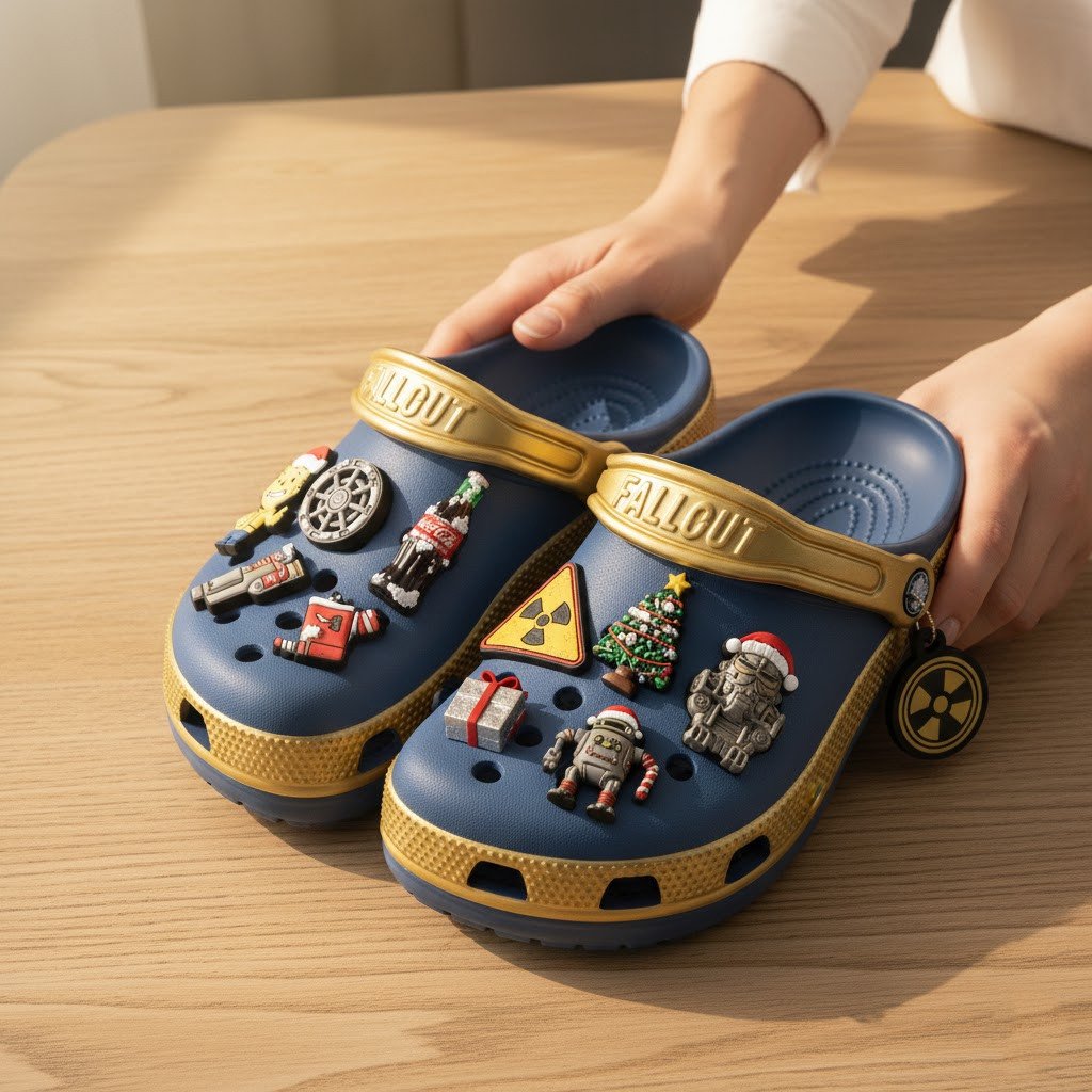 PREMIUM FOG CLOGS TNSM