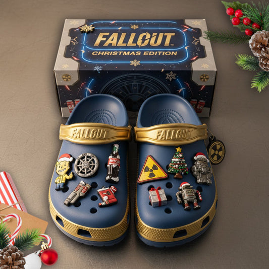 PREMIUM FOG CLOGS TNSM