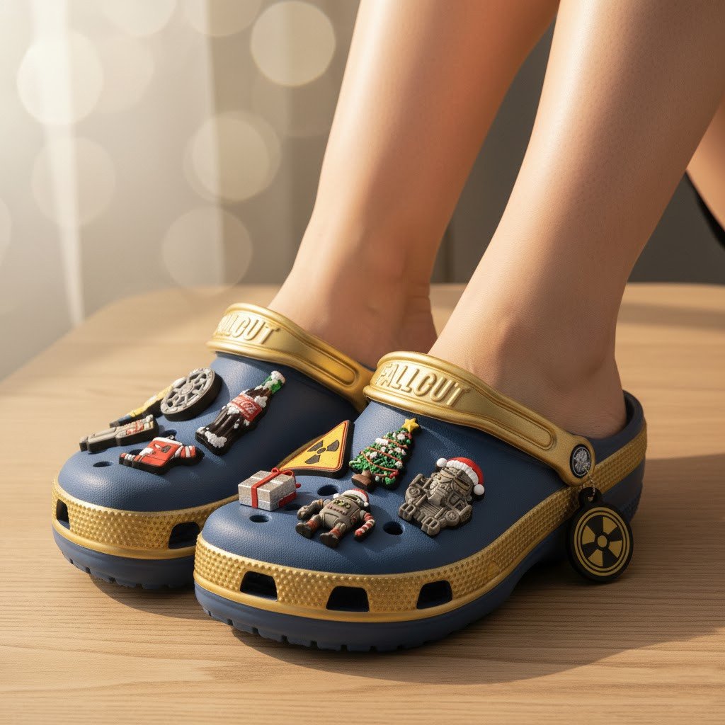 PREMIUM FOG CLOGS TNSM