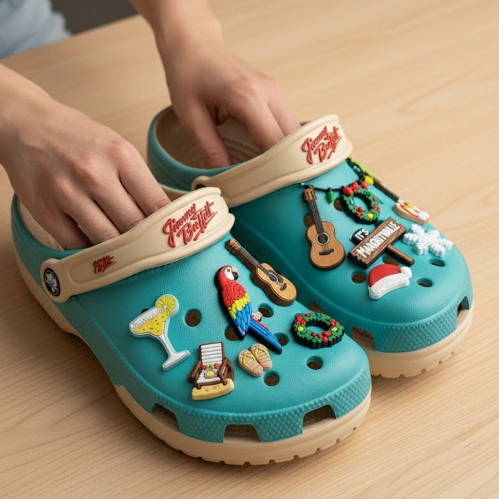 PREMIUM JBT CLOGS TNSM