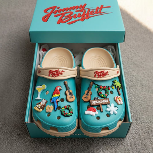 PREMIUM JBT CLOGS TNSM