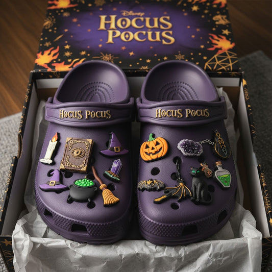 PREMIUM HCPC CLOGS TNSM