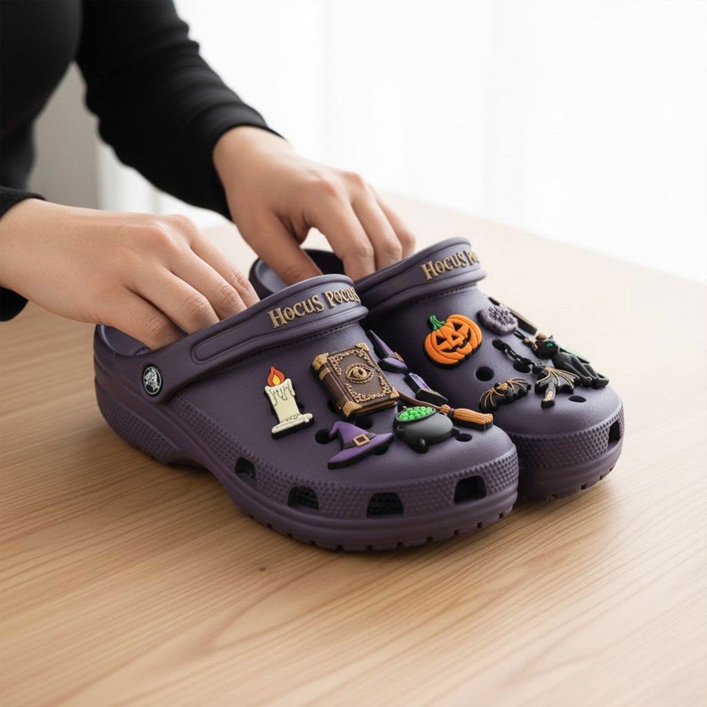 PREMIUM HCPC CLOGS TNSM