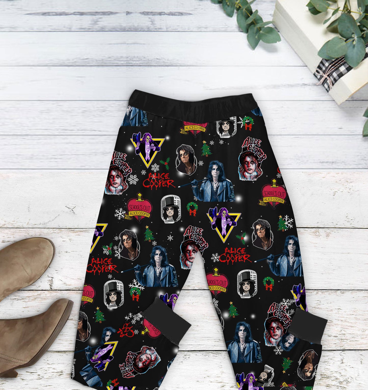 PREMIUM ALCP PAJAMAS DAT