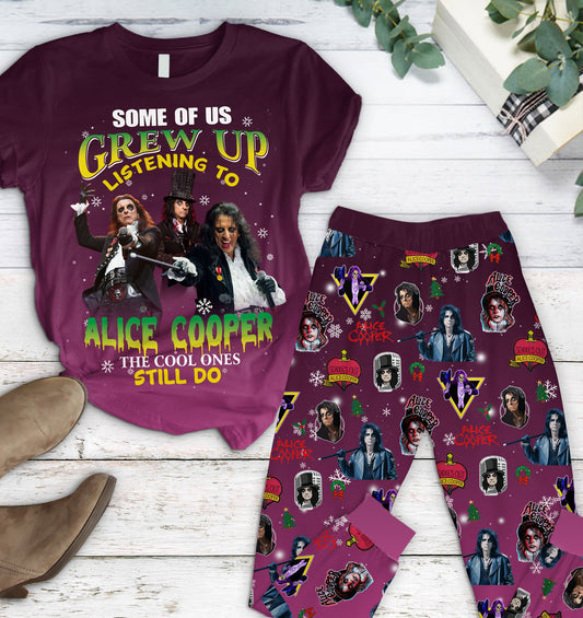 PREMIUM ALCP PAJAMAS DAT