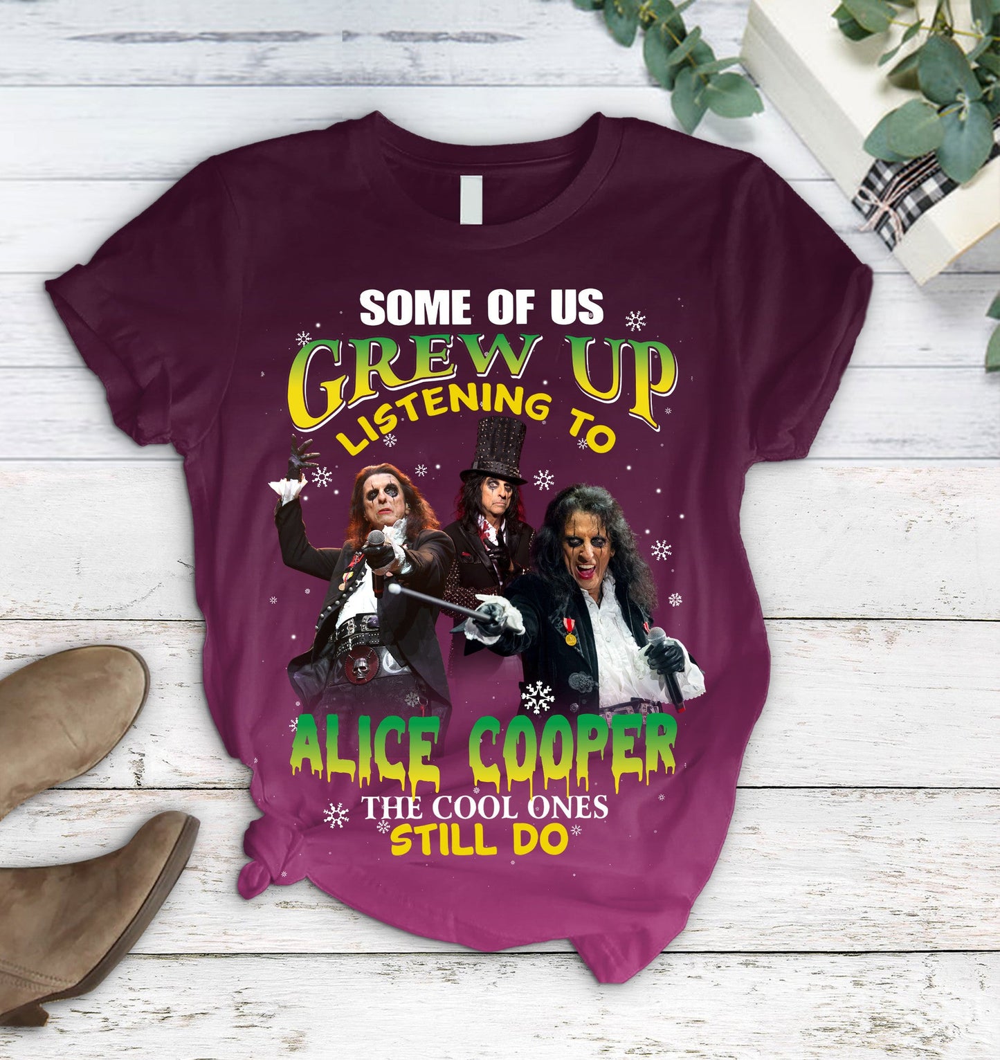 PREMIUM ALCP PAJAMAS DAT