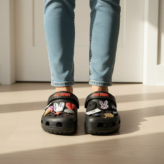 BBN PREMIUM CLOGS HTTT