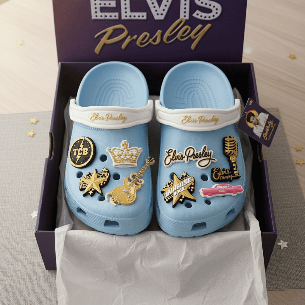 ELV PREMIUM CLOGS HTTT