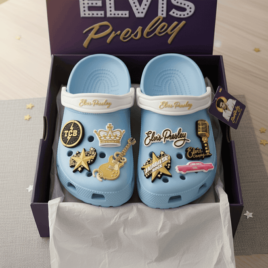 ELV PREMIUM CLOGS HTTT