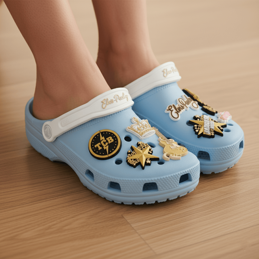 ELV PREMIUM CLOGS HTTT