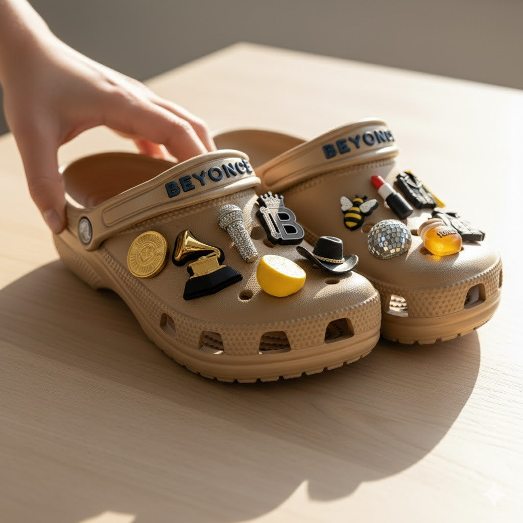 BYC PREMIUM CLOGS HTTT