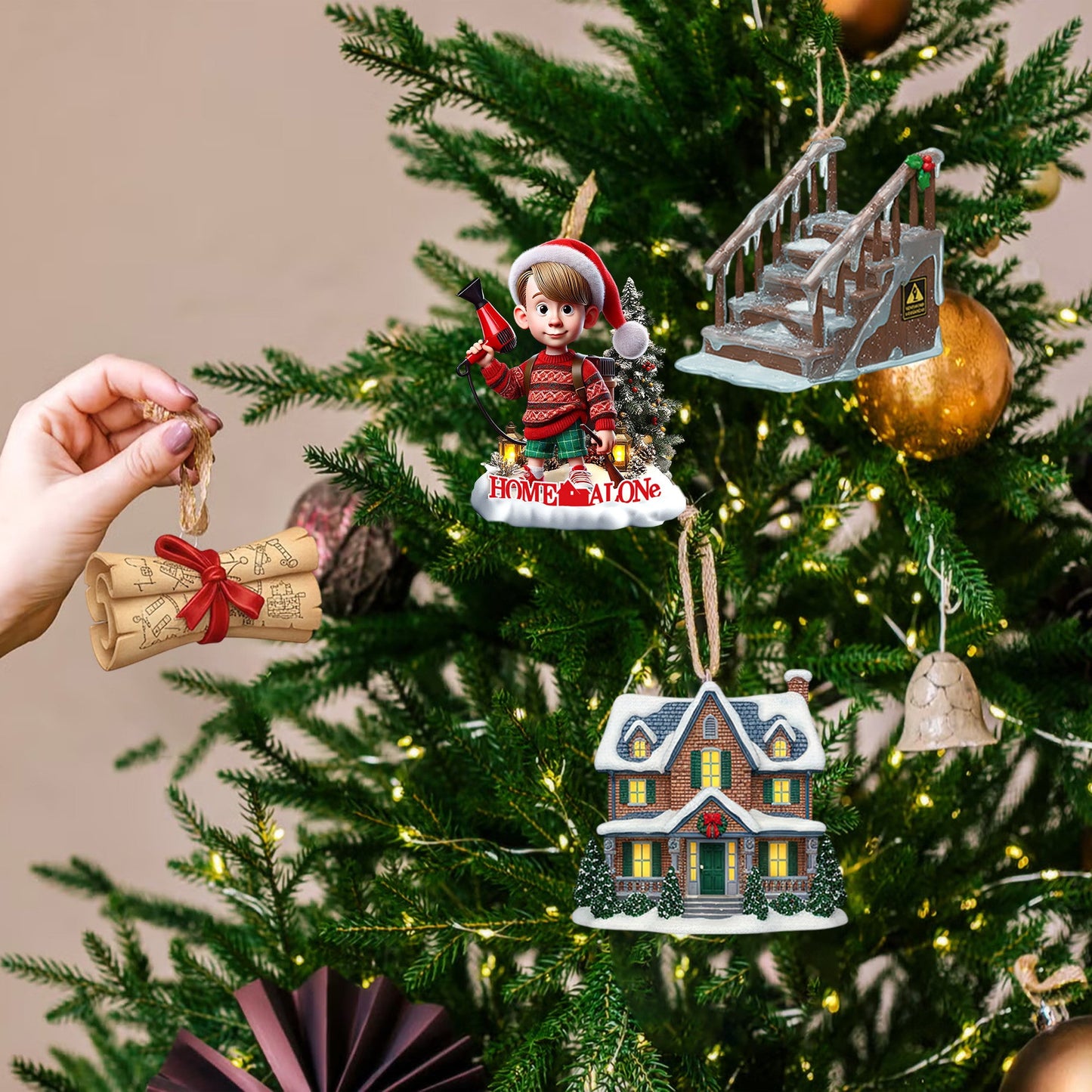 HAL Premium Advent Calendar 2025 TNSM