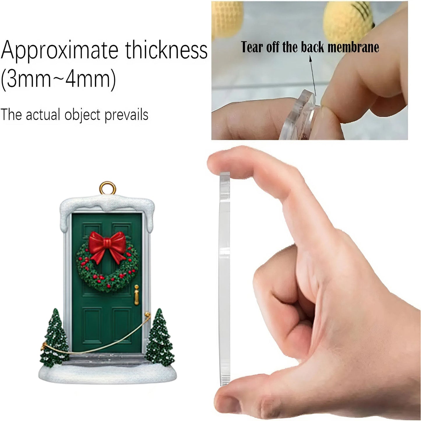 HAL Premium Advent Calendar 2025 TNSM