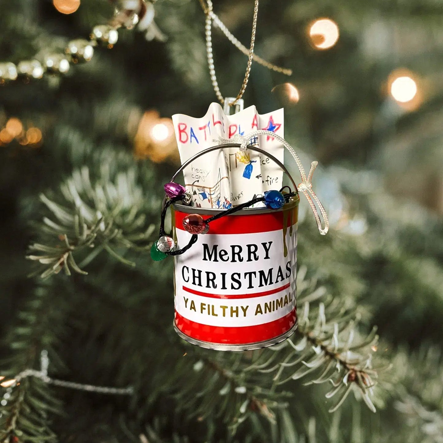 HAL Premium Advent Calendar 2025 TNSM